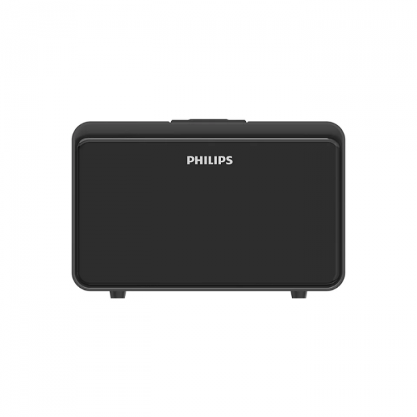 Két sắt mini cao cấp nhập khẩu Philips